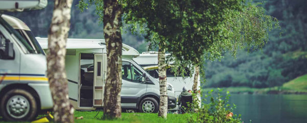 Camping-car